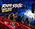 Radio Static | Cheap Seats, Big Mouths (Digital Album)