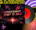 Radio Static - Turn the Night Up Loud (CD)