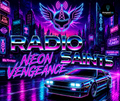 RADIO SAINTS - Neon Vengeance (Digital Download)