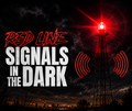 Red line - Signals in the Dark (Digital Album)