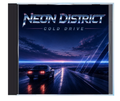 Neon District - Cold Drive (CD)