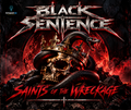 Black Sentence – Saints of the Wreckage (digital Album)
