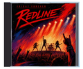 Friday Forever - Red Line (CD Edition)