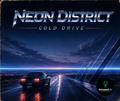 NEON DISTRICT – Cold Drive (Digital Album)