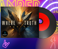 Where The Truth Begins - Neon District (CD)