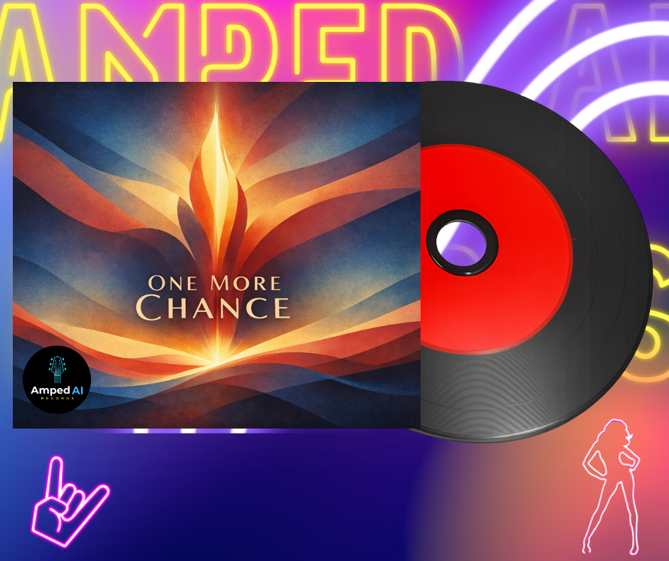 One More Chance (CD)
