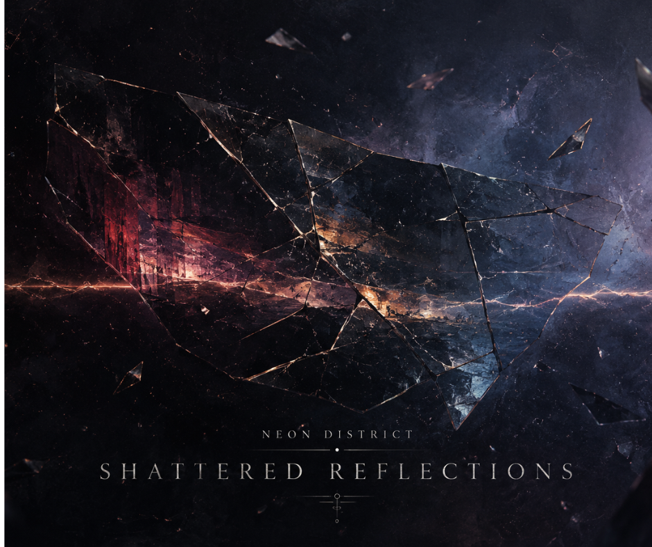 Neon District - Shattered Reflections (Digital Album)