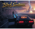 You Didn’t Look Back – Digital Album | Black Sentence