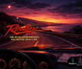 Redline – The Road Remembered You Better Than I Did (Digital Album)
