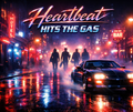 Black Static – Heartbeat Hits the Gas (Digital Download)