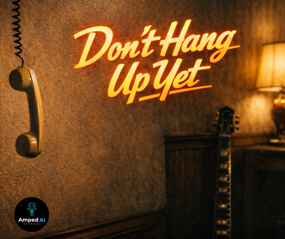 Black Static – Don’t Hang Up Yet (digital Download