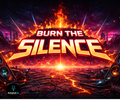 Burn the Silence – Radio Saints (Digita Album)