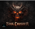 Soul Crushers – Black Sentence (Digital Heavy Metal Album)