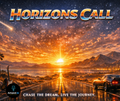 Horizons Call – Radio Saints (Digital Rock Album)