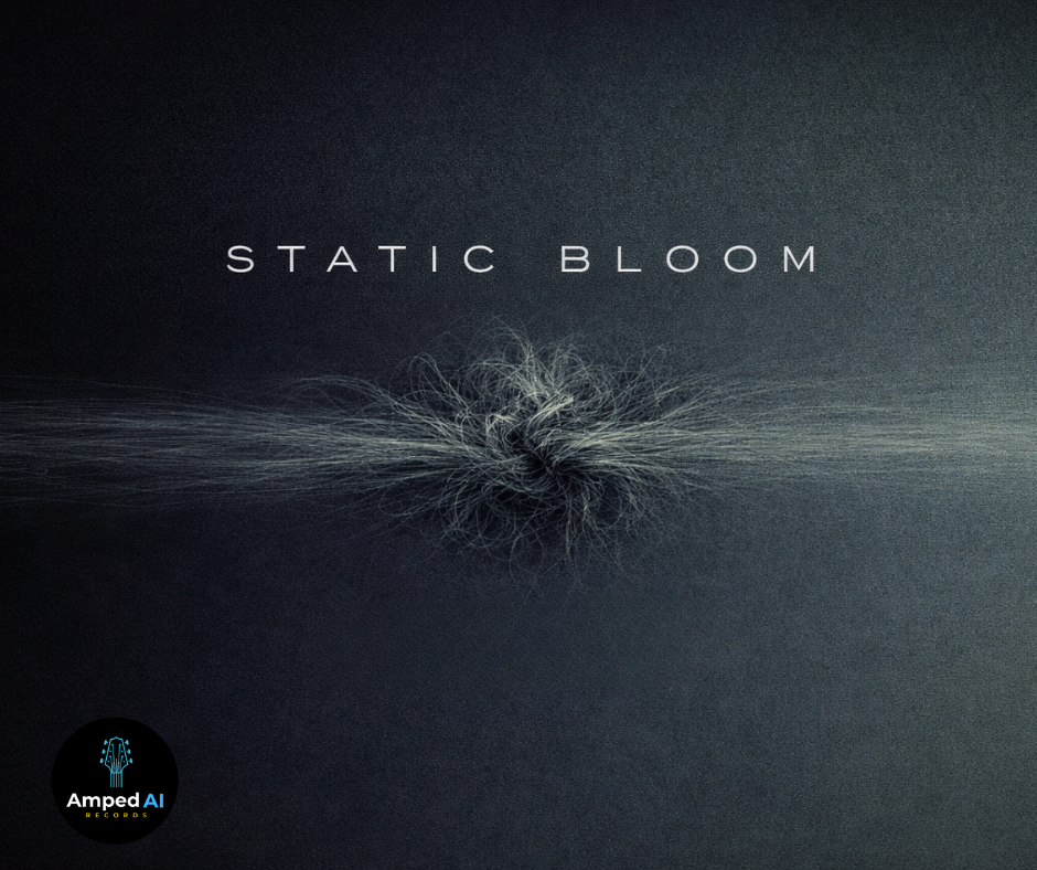 Radio Static - Static Bloom (Digital Album)
