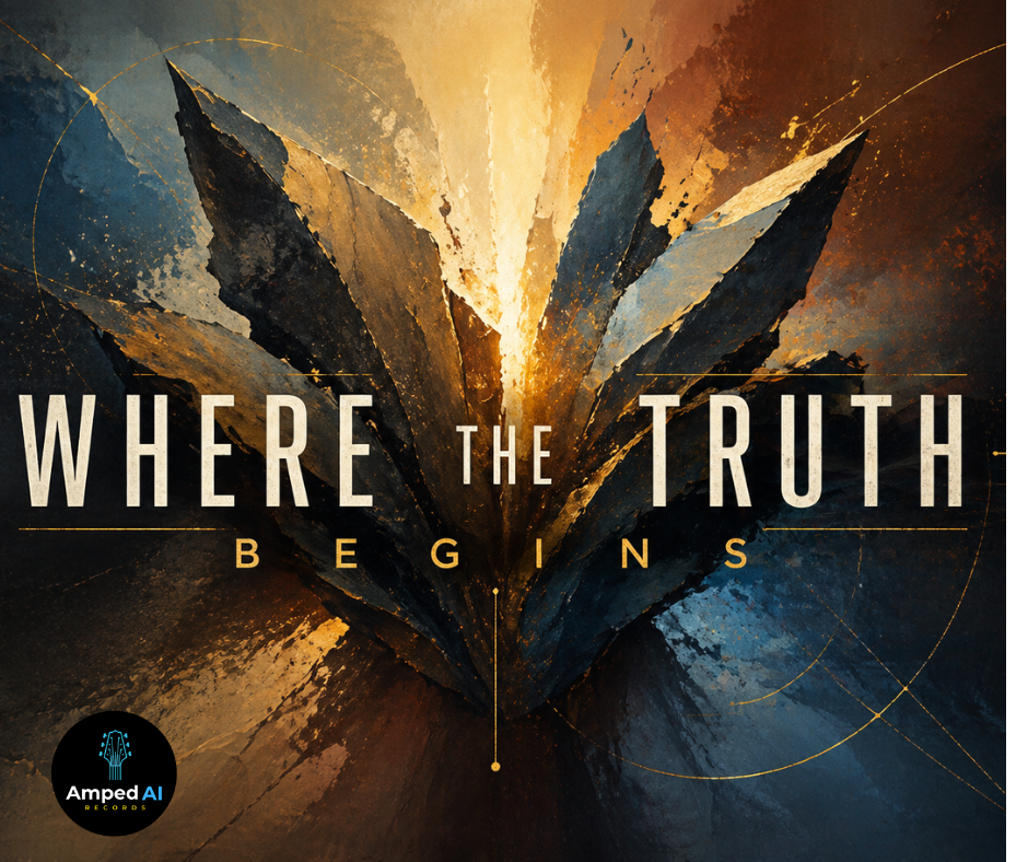 Neon District - Where the Truth Begins (Digital Album)